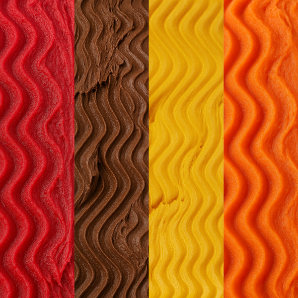 Glacé & Sorbet 24 Mix-box (nur Abholung möglich!)