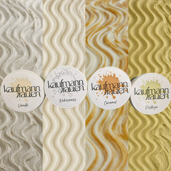 Glacé & Sorbet 24 Mix-box (nur Abholung möglich!)