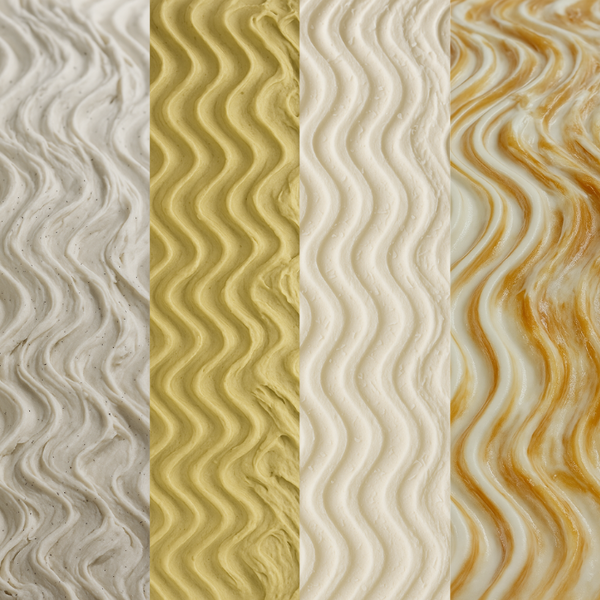 Glacé & Sorbet 24 Mix-box (nur Abholung möglich!)