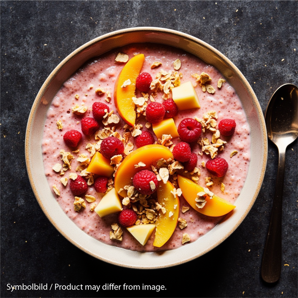 Housemade Muesli