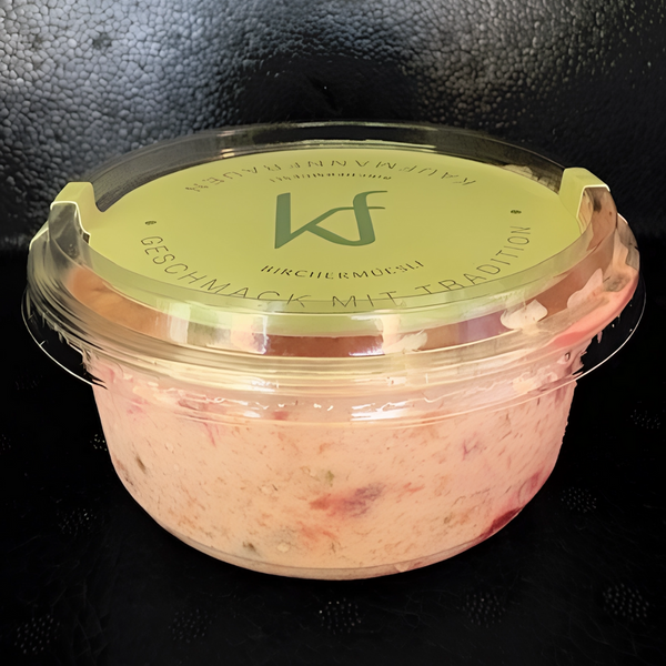 Housemade Muesli