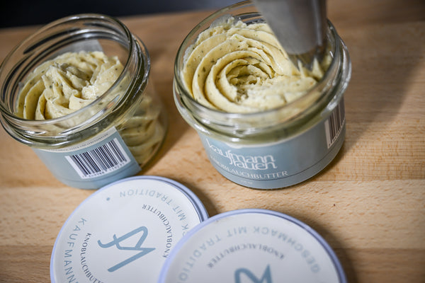 Garlic Butter