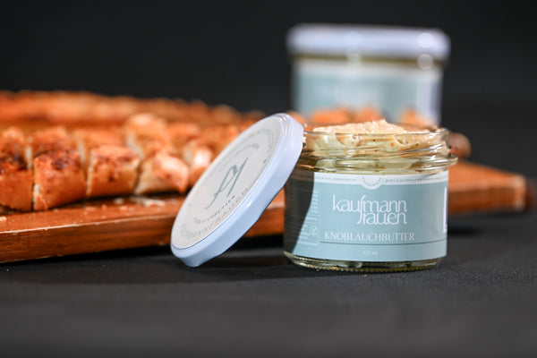 Garlic Butter