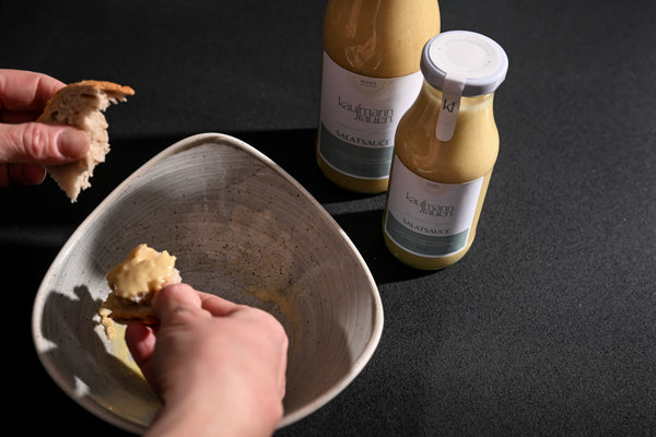 Mami's Salatsauce